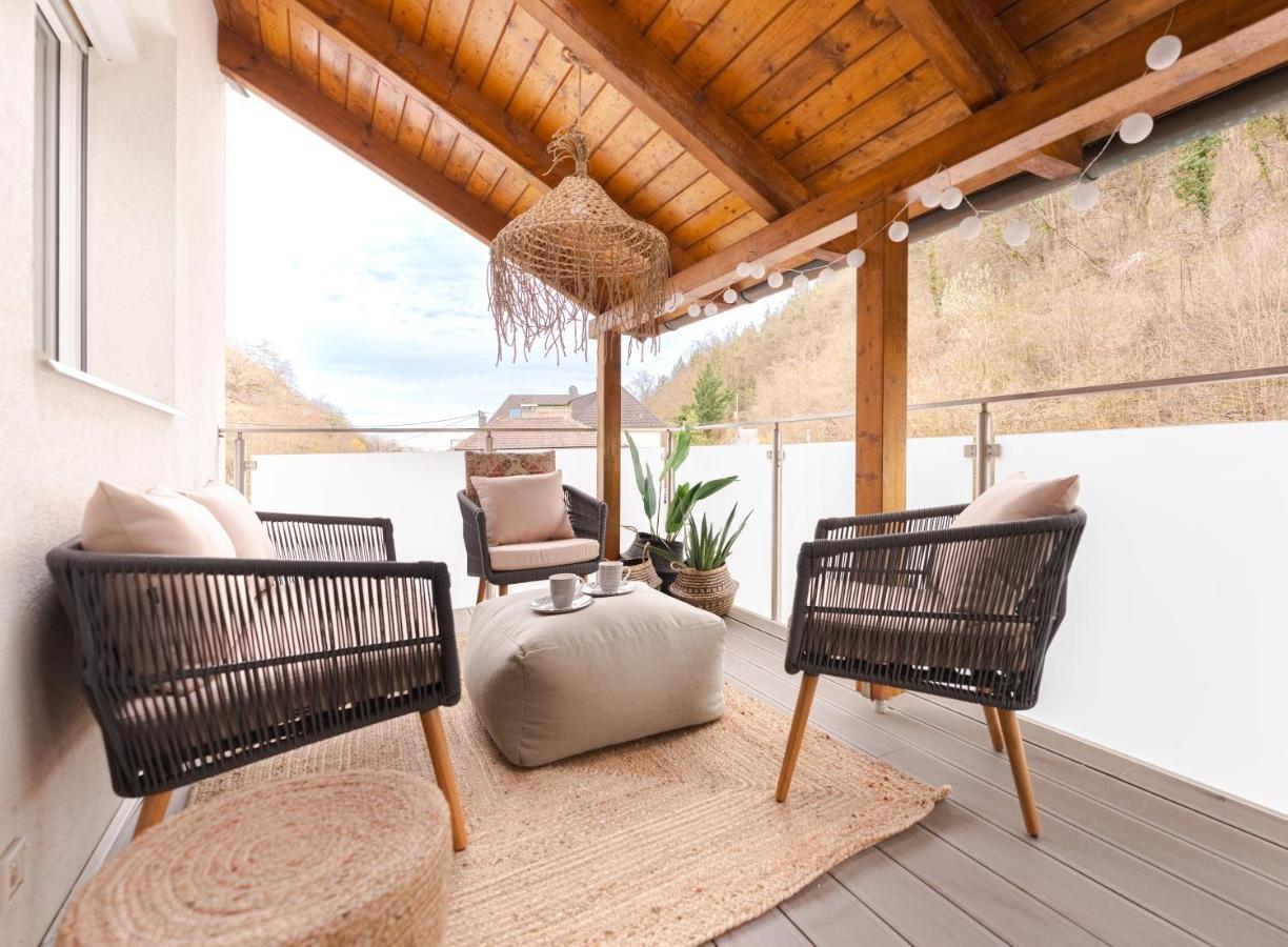 Forest Hill Residence Krems-Stein Exterior foto